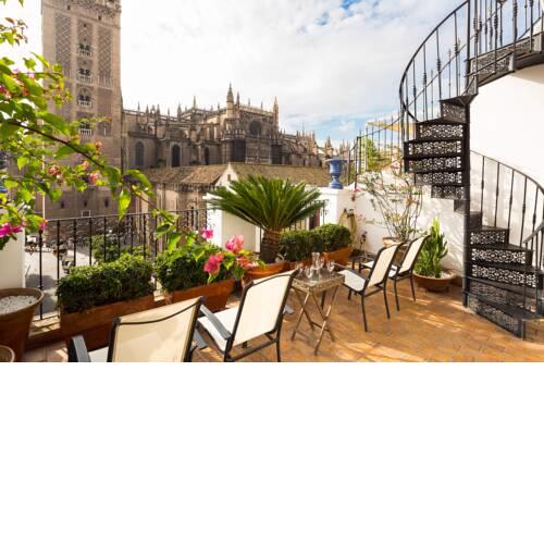 Veoapartment Casa Catedral