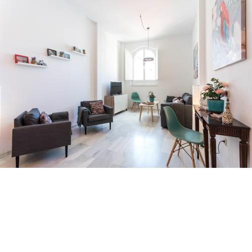 Veoapartment García de Vinuesa