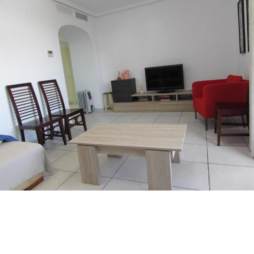 Vera Beach Apartment
