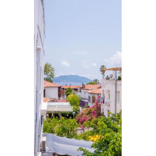 VERA HOTEL KAŞ