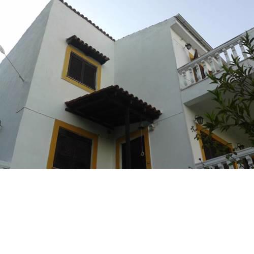 vera house