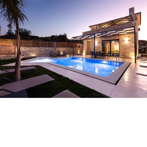 Vera Natura Villas I & II
