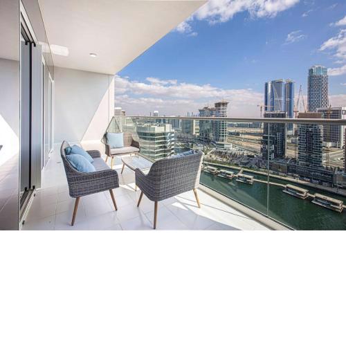 Vera Residences Business Bay