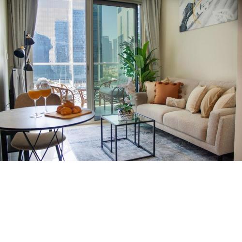 VERA Residences by Damac I 1BR Luxury Aparthotel