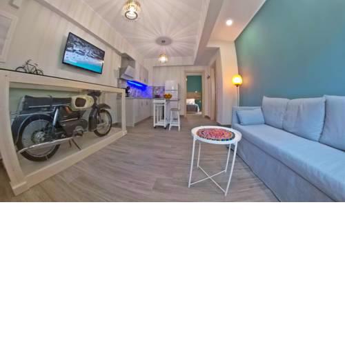 veraghi apartment 1