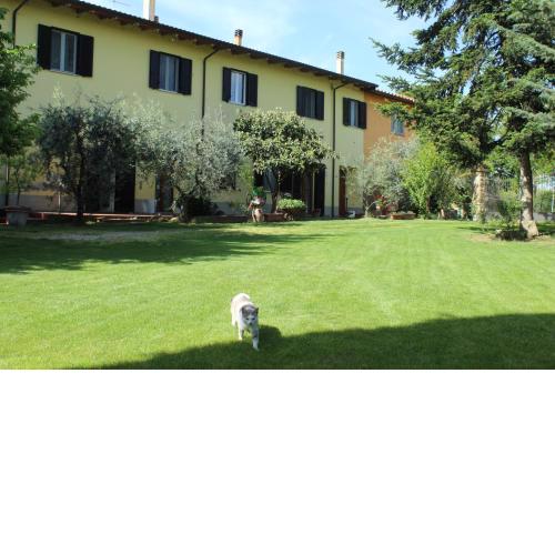 Veramaro,accogliente appartamento in campagna
