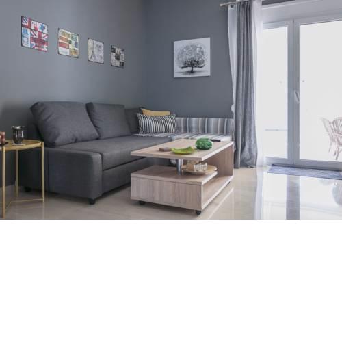 Veranda Apartment