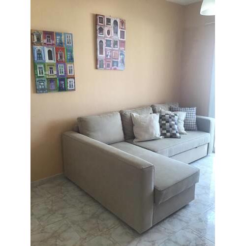 Veranda Apt