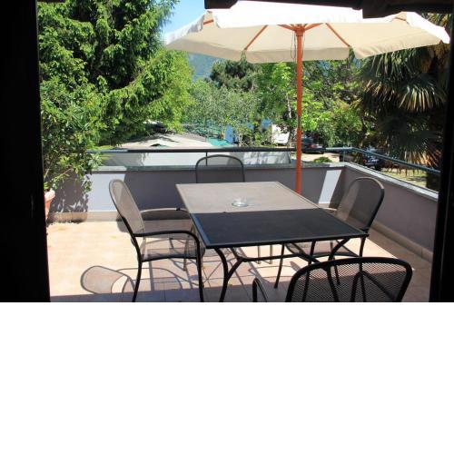 Veranda Beach Apartment