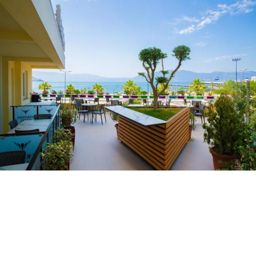 Veranda Boutique Hotel