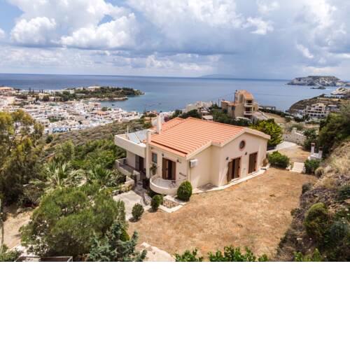 Veranda House