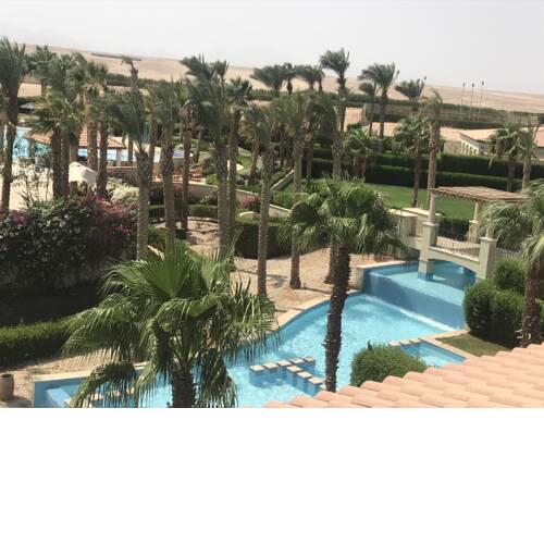 Veranda sahl hashesh