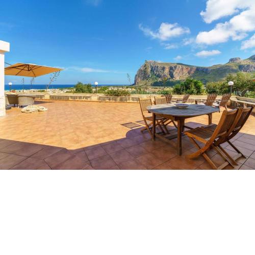 VERANDA SUL GOLFO