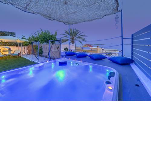 Veranda Syros House