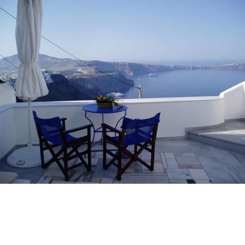 Veranda View
