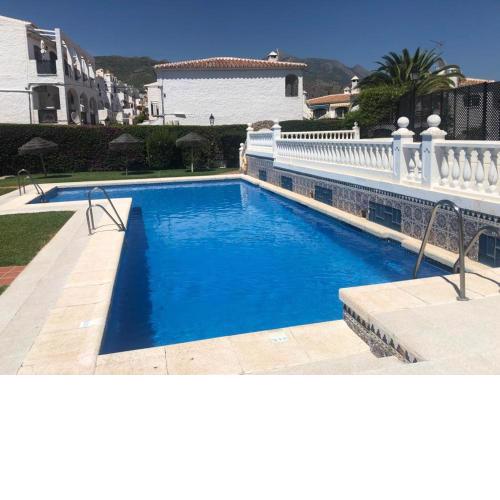 Verano Azul Apartment Miguel