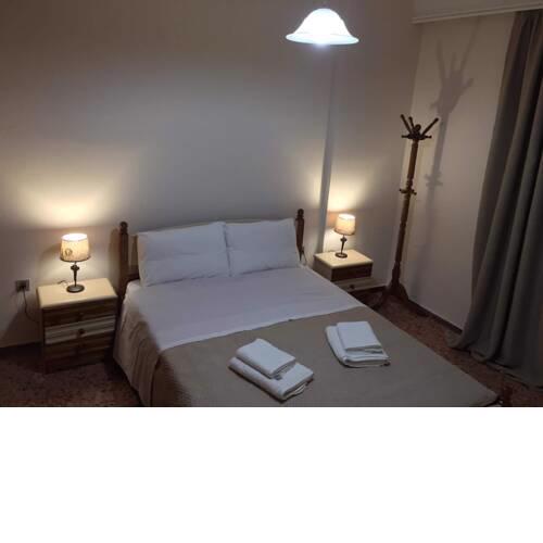 Vera's apartement