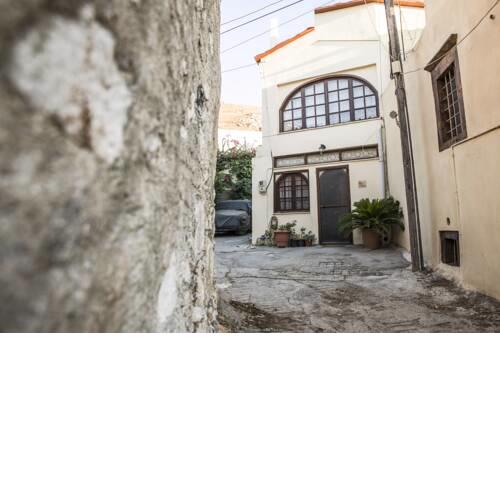Vera's House