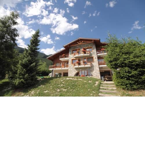 Verbier b&b