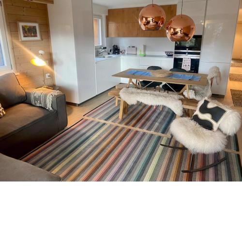 Verbier getaway