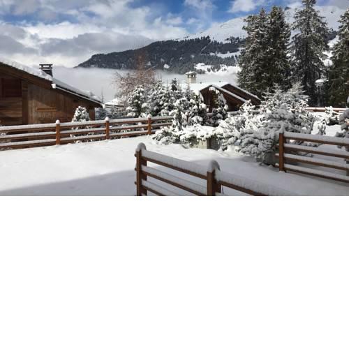 Verbier Medran