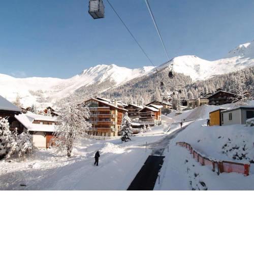 Verbier spacious Chalet