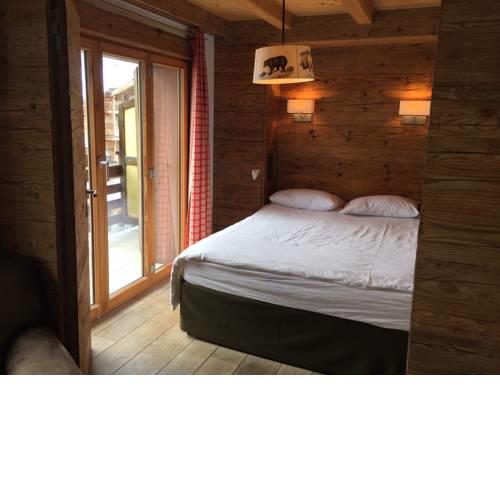 Verbier Valmont in center