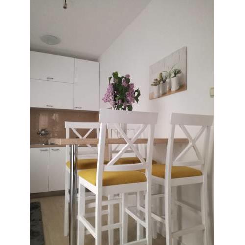 Verde Apartment