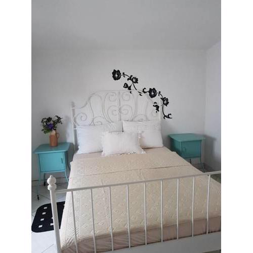 Verde Apartment