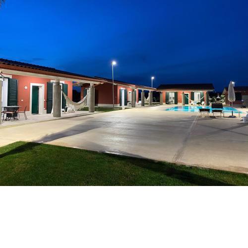 Verde Oliva Residence