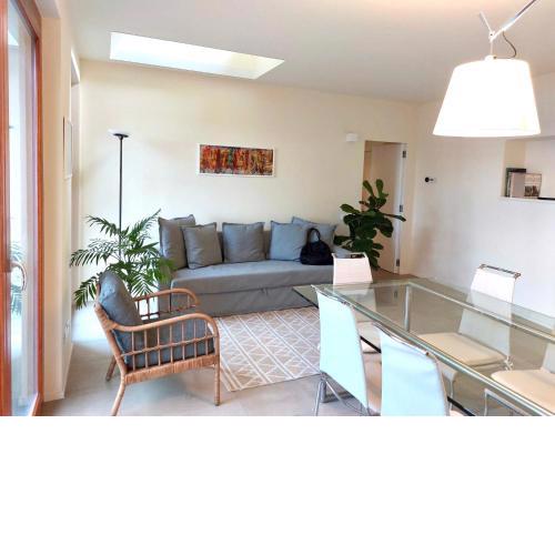 Verde Rame Charme e Relax con garage