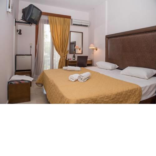 Verdelis Inn