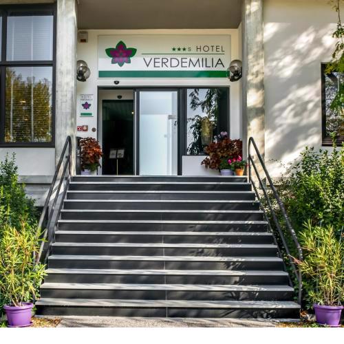 Verdemilia Hotel