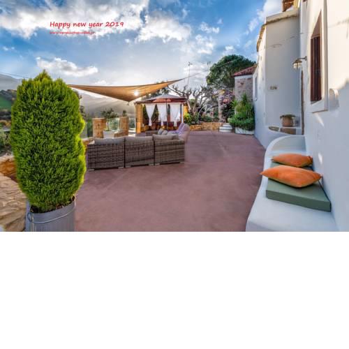 Verekinthos Villas