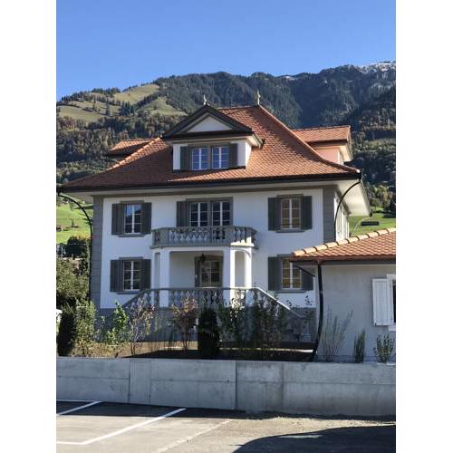 Verena's Bed & Breakfast Guesthouse