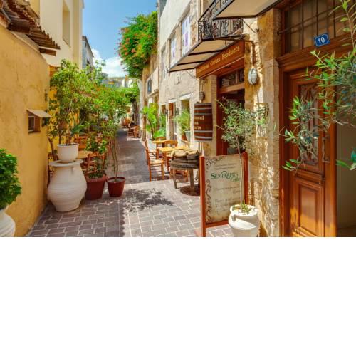 Vereniki Studio Chania