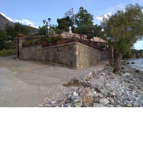Verga bay view House