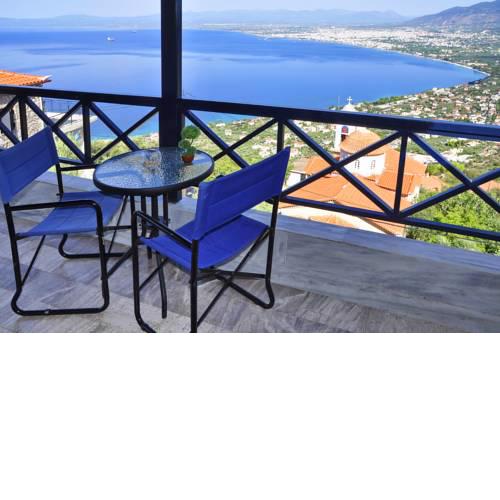 Verga Kalamatas Apartments