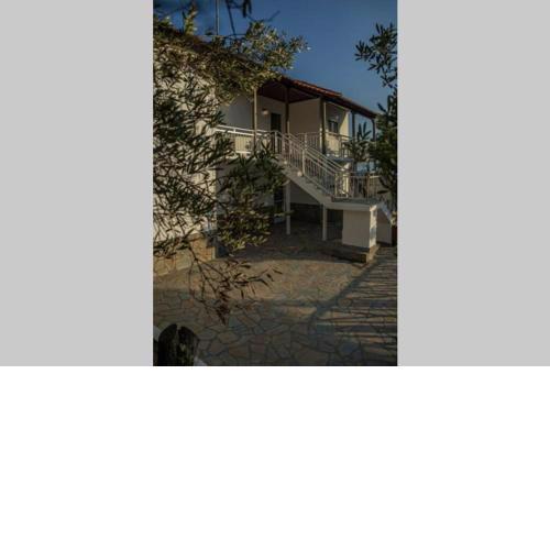 Vergia Apartment 1