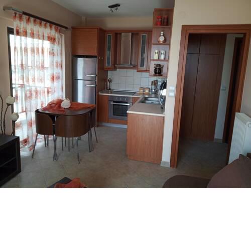 Vergia lux apartment