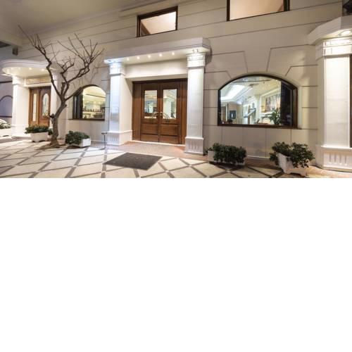 Vergina Hotel