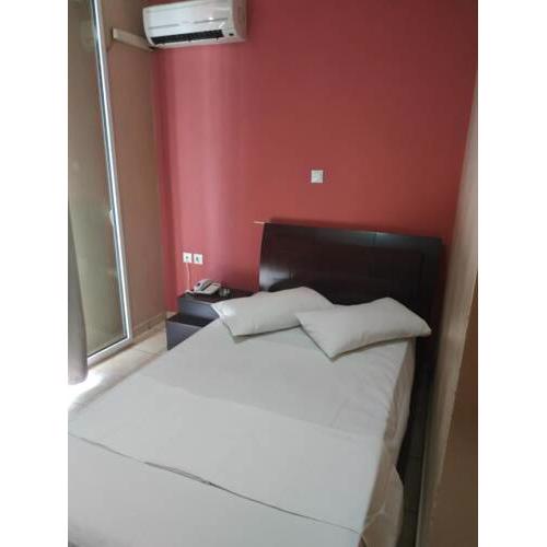 VERGINA HOTEL