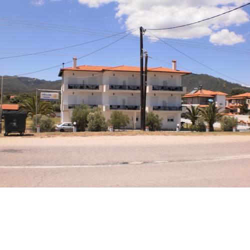 Vergina Pension