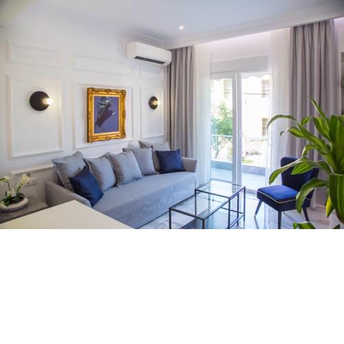 Veria Luxury Suite