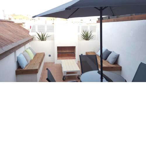 Verialex accommodation - La Esperanza A