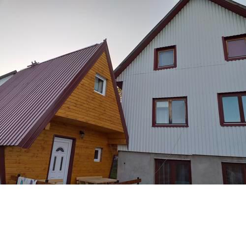 Verica Rooms & Apartment