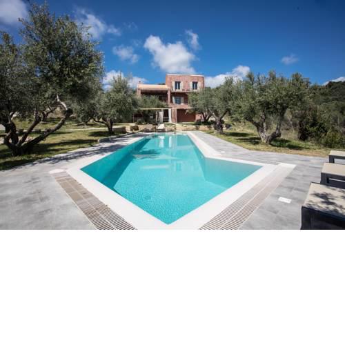 Vericoco Villa