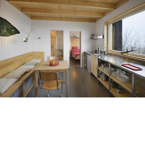 Veritas Beyond Glamping
