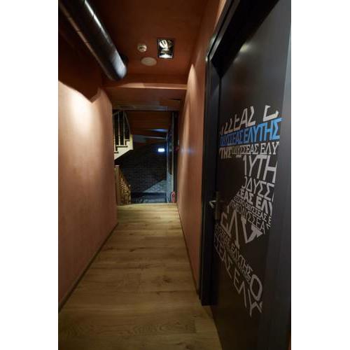 Veritas Boutique Art Hotel