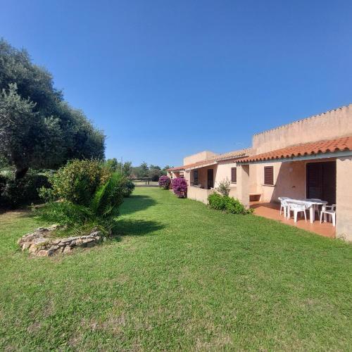 Vermentino Beach House